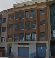 Aparcament cotxe  Constitucion (de la). Solvia inmobiliaria  garaje onda