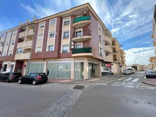 Local Comercial  C/ san cayetano. Solvia inmobiliaria  locales torrepacheco
