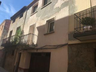 Xalet  C/ roqueta. Solvia inmobiliaria  casa vilanova de segrià