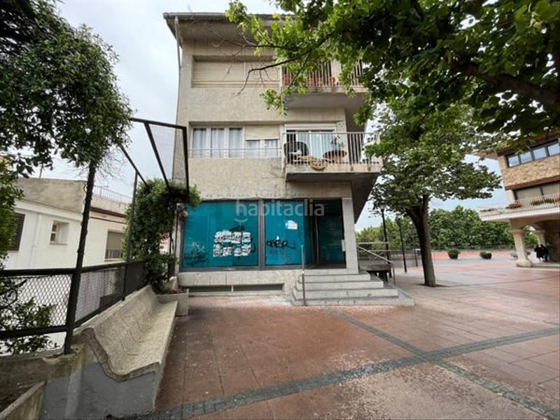 Foto 201bf6fa-be53-4a73-802a-02aa679b7b69. Rent business premise in Horta Barcelona