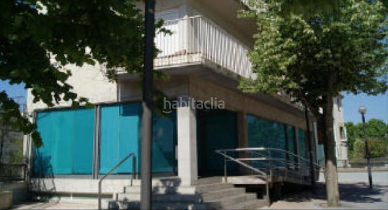 Foto 516d3991-58e6-4f24-9578-8cc970455956. Rent business premise in Horta Barcelona