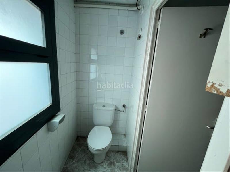 Foto ec5b4f7e-26c0-4f91-8fdc-3b8724dac298. Rent business premise in Horta Barcelona