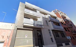 Etagenwohnung  C/ montesa. Solvia inmobiliaria  piso xirivella