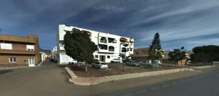 Aparcament cotxe  C/ variante. Solvia inmobiliaria  garaje alcalá del río