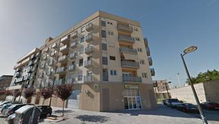 Aparcament cotxe  C/ pintor joan miro. Solvia inmobiliaria  garaje valencia