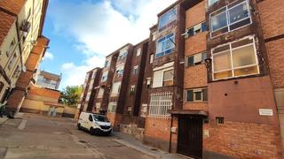 Appartement  C/ ager. Solvia inmobiliaria  piso lleida