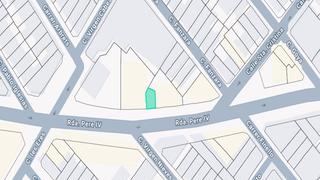 Finca rústica  Av pedro iv. Solvia inmobiliaria  suelo urbano burriana