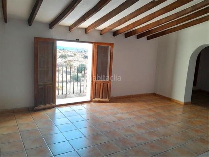 Foto 27910082-d305-4a35-9615-b2b63f75b9ef. Xalet a Abanilla