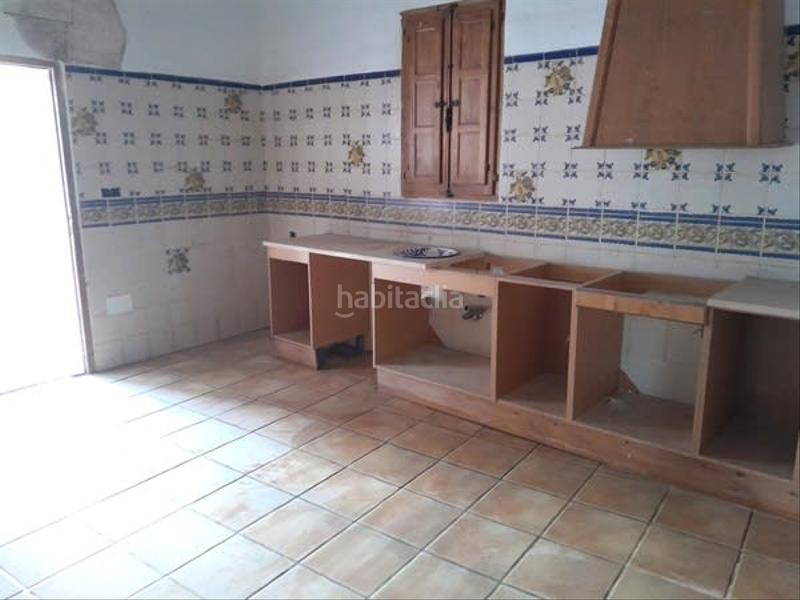 Foto 433d713d-bcc0-4964-aa91-08ad2544236f. Xalet a Abanilla