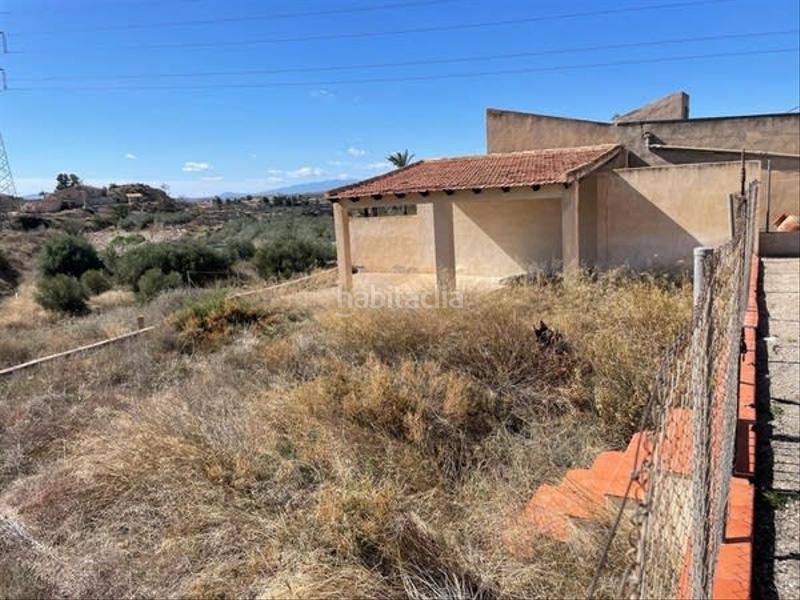 Foto 4d580d41-8d0b-416d-9807-43754f5b4d6c. Xalet a Abanilla