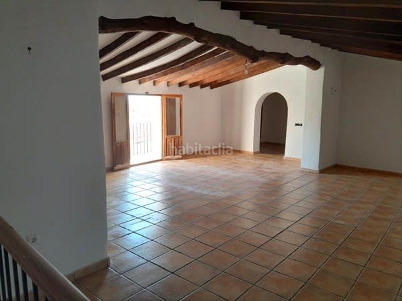 Foto 69ca2520-767e-4984-844f-4760e0c06121. Xalet a Abanilla