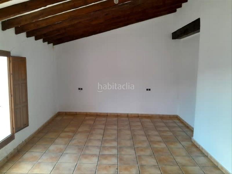 Foto ac2b3808-ee6a-4862-b1f4-aec6b9a9c0f7. Xalet a Abanilla