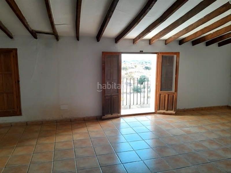 Foto b581a935-80ba-475a-bbf6-9a6cb0bc7fbb. Xalet a Abanilla