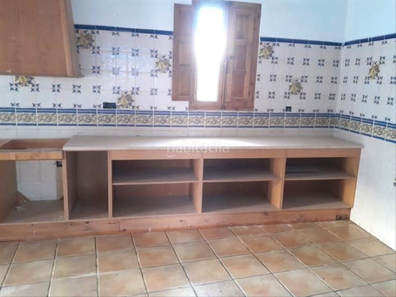 Foto e7197607-c02f-4c92-a767-30b6531156d2. Xalet a Abanilla