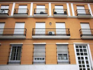 Location Appartement  C/ contraalmirante delgado parejo. Solvia inmobiliaria  piso puente genil