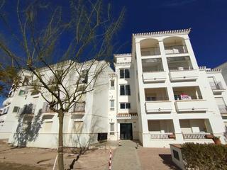 Appartement  C/ atlántico. Solvia inmobiliaria  apartamento sucina