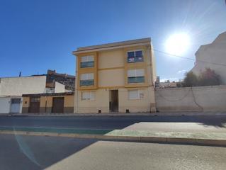 Pis  C/ ronda foia. Solvia inmobiliaria  piso castalla