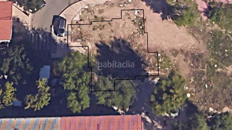 Foto 9c7ec7a8-c563-4e72-89aa-928ebb1987c4. Finca rústica solvia inmobiliaria solares en San Cristóbal Madrid