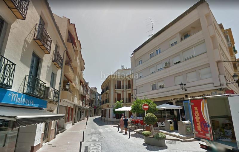 Foto 77ef33d2-bd4f-4865-acb9-d7dbcb803729. Parking voiture dans Centro Lucena