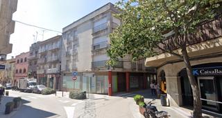 Local Comercial  C/ camí ral. Solvia inmobiliaria  locales tordera