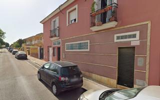 Local Comercial a Av II Duque de Ahumada