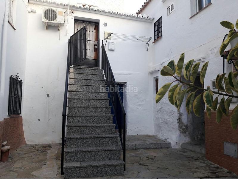 Foto b8454406-d728-47a9-a0dc-f3499f5a91e7. Appartement dans Algarrobo pueblo Algarrobo