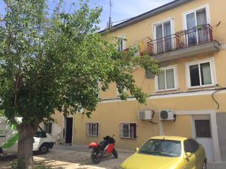 Pis  C/ ezequiel peñalver. Solvia inmobiliaria  piso madrid