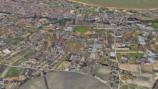 Finca rústica  Cm de carranza. Solvia inmobiliaria  suelo rústico sanlúcar de barrameda