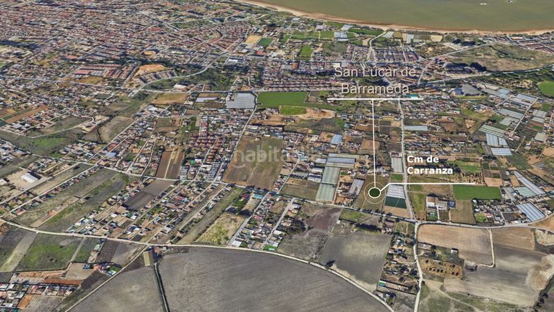 Foto 1a4f14c3-90b4-4fdd-89d5-ac650b63a7f4. Finca rústica a Monteolivete-Camino Sevilla Sanlúcar de Barrameda