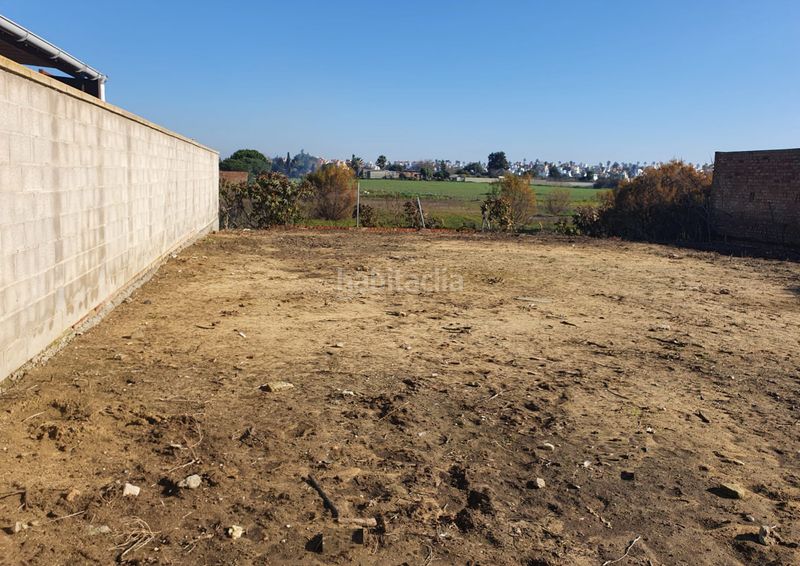 Foto 5df362f2-fde9-4a4b-8b37-dd964fbf7a1f. Finca rústica a Monteolivete-Camino Sevilla Sanlúcar de Barrameda