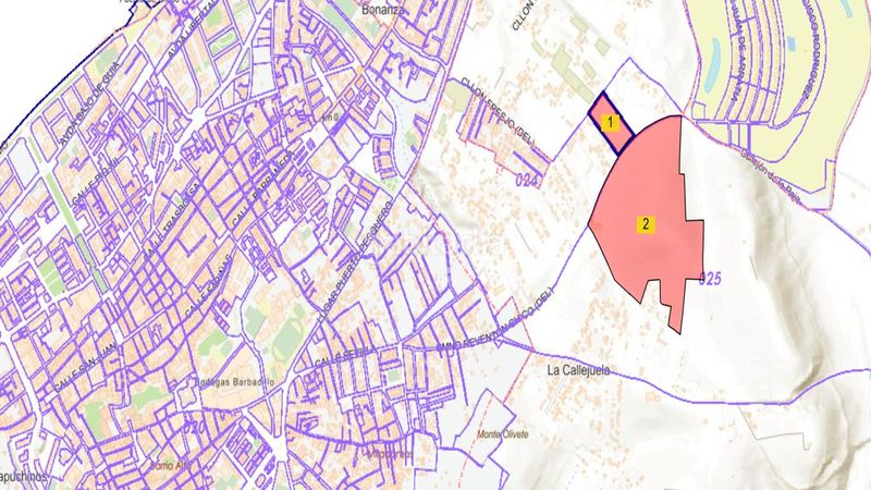 Foto 70cd7d84-72d4-4194-8669-50262d8fe0d7. Finca rústica a Monteolivete-Camino Sevilla Sanlúcar de Barrameda
