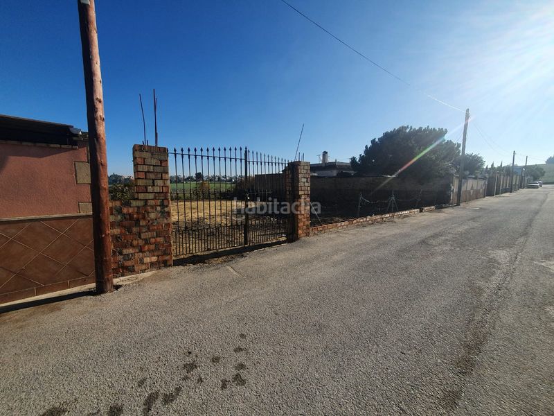 Foto 8e455f5c-7fa2-4448-b334-cb1407568f31. Finca rústica a Monteolivete-Camino Sevilla Sanlúcar de Barrameda