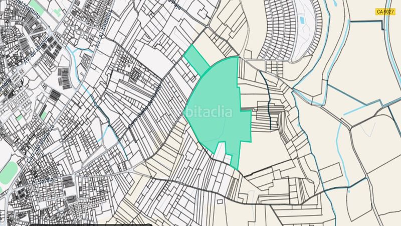 Foto d63990e1-9733-4b16-8732-39cfc5448889. Finca rústica a Monteolivete-Camino Sevilla Sanlúcar de Barrameda