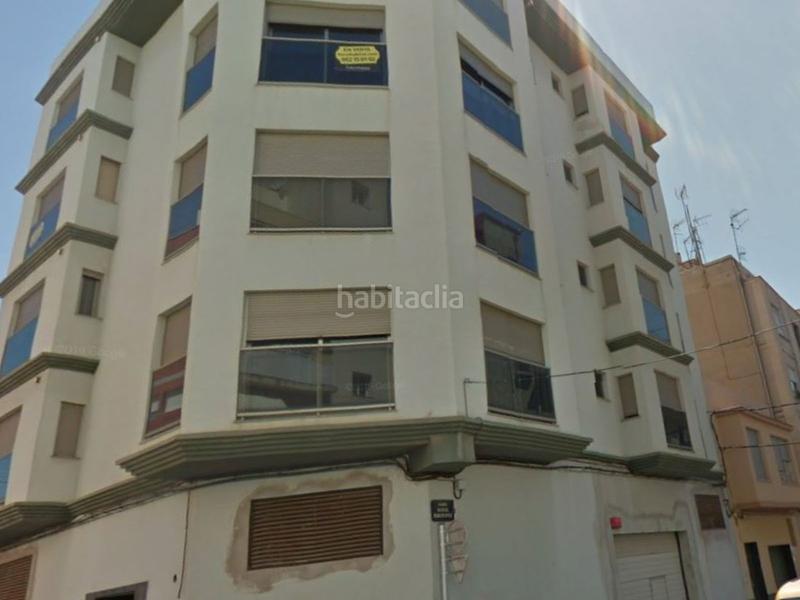 Foto 08cf95f1-29c8-431c-be9c-4979e7169486. Etagenwohnung in Camino de Onda-Salesianos Burriana