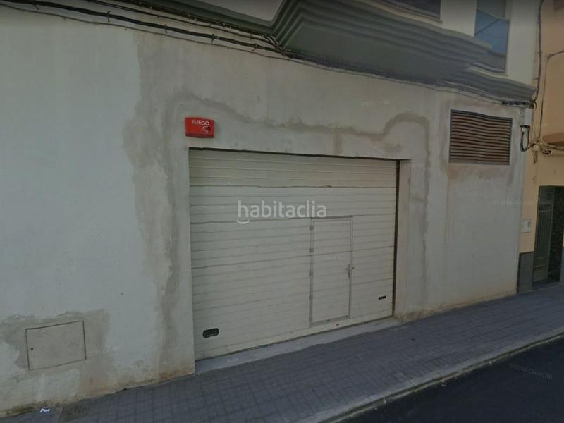 Foto 1a1a49cb-4f56-4af1-88ac-2e59b79c9458. Etagenwohnung in Camino de Onda-Salesianos Burriana