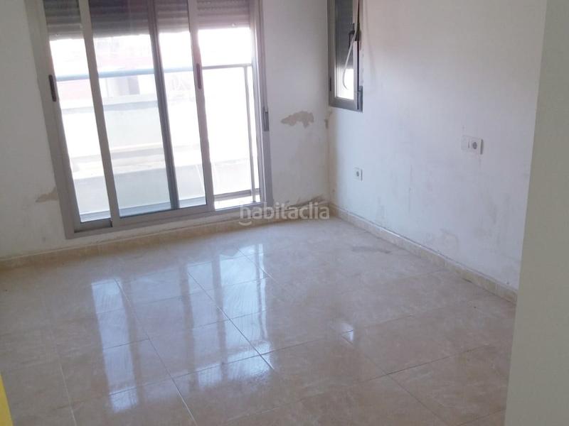 Foto e925fd40-9fdd-492b-aae5-2d424f9d725f. Etagenwohnung in Camino de Onda-Salesianos Burriana