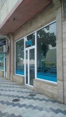 Local Comercial  C/ pintor antonio lópez. Solvia inmobiliaria  locales olula del río