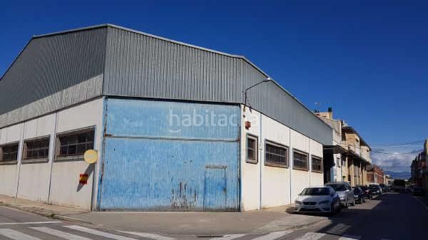 Foto 16cbabef-e6c9-4f4e-9c10-f9c4d4961f03. Nau industrial a Puig des Molins Ibiza