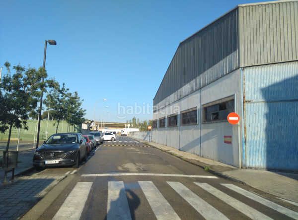 Foto 58cb0397-3350-4ded-944a-9271b340c536. Nau industrial a Puig des Molins Ibiza