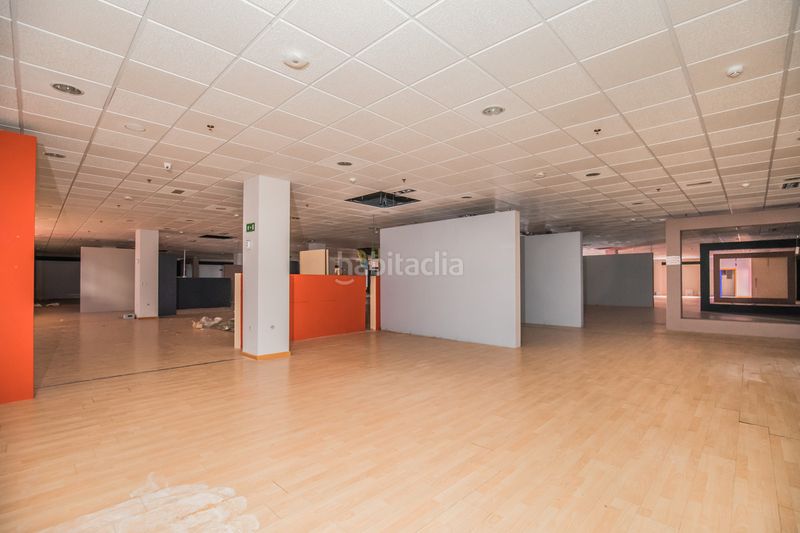 Foto 050624ff-7e52-4367-ba25-2ae434457bdf. Alquiler nave industrial solvia inmobiliaria nave industrial en Ávila