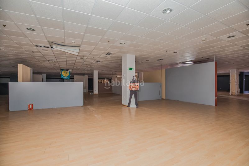 Foto 07d960d9-a782-4654-814f-cba3315a87de. Alquiler nave industrial solvia inmobiliaria nave industrial en Ávila