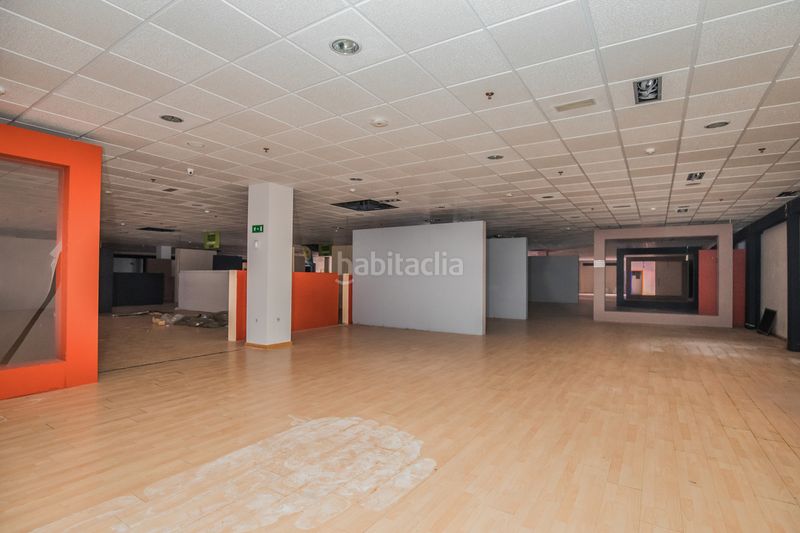 Foto 0de73454-a319-4db8-ba6b-085299909301. Alquiler nave industrial solvia inmobiliaria nave industrial en Ávila