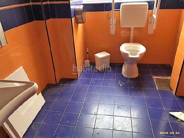 Foto 5c171c4f-eb6a-4d5e-b422-37dc9e33c443. Alquiler nave industrial solvia inmobiliaria nave industrial en Ávila
