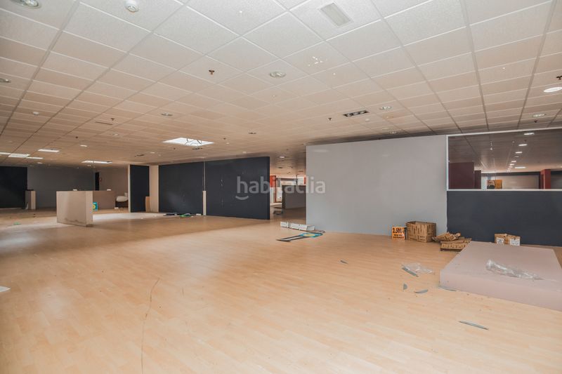 Foto 61a89865-d2cf-45e3-8f1e-c1c273adb3ad. Alquiler nave industrial solvia inmobiliaria nave industrial en Ávila