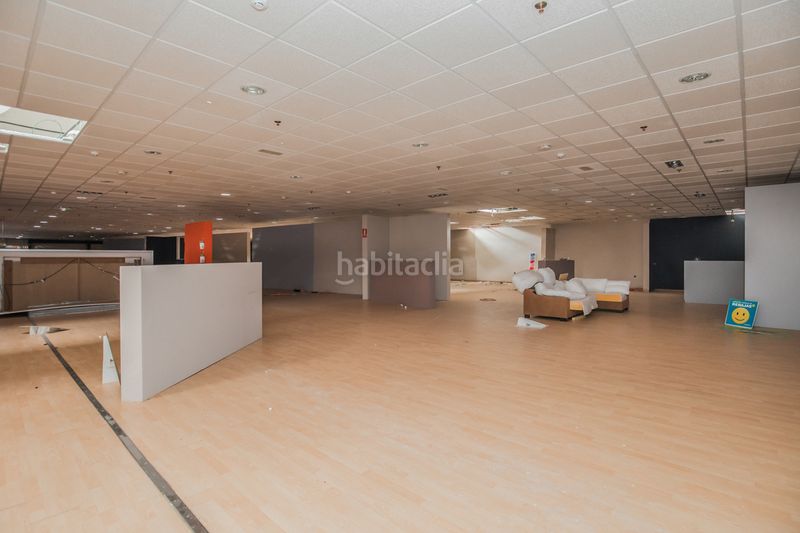 Foto 7cbc9c98-e2f5-47e3-97af-5c233192ac56. Alquiler nave industrial solvia inmobiliaria nave industrial en Ávila