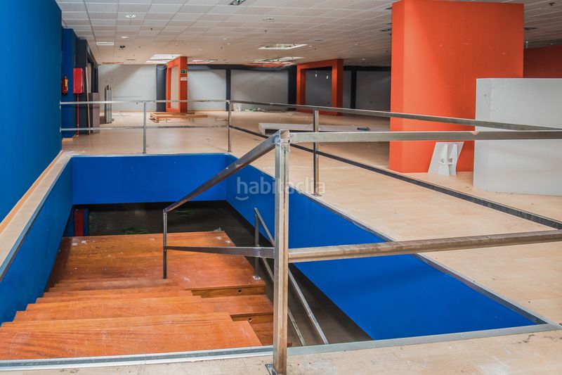 Foto a7277f5c-b99c-444f-afff-cd3342cfe559. Alquiler nave industrial solvia inmobiliaria nave industrial en Ávila