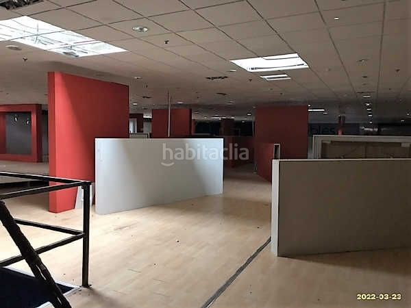 Foto be75491d-5079-49f2-93fe-981c6d9f1ea2. Alquiler nave industrial solvia inmobiliaria nave industrial en Ávila