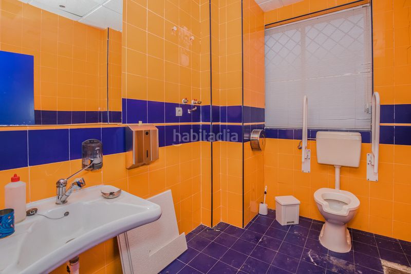 Foto dfdb8c84-e263-4b0d-b1b4-88294717ce49. Alquiler nave industrial solvia inmobiliaria nave industrial en Ávila