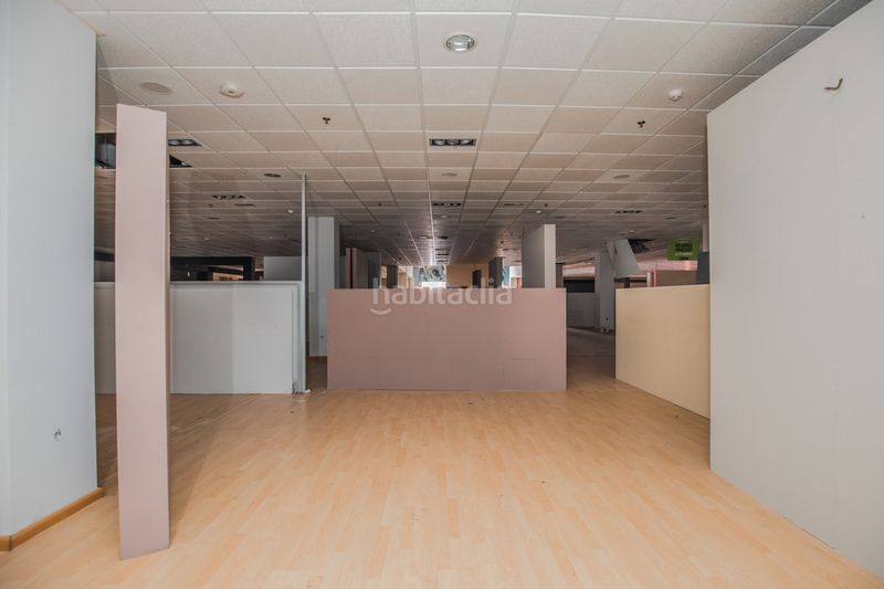 Foto e8d28599-e959-4a81-80e7-49fee836e721. Alquiler nave industrial solvia inmobiliaria nave industrial en Ávila