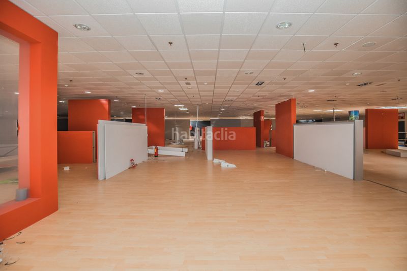 Foto f169b18a-fd04-45af-b1a5-945493e05728. Alquiler nave industrial solvia inmobiliaria nave industrial en Ávila